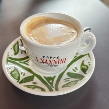 Café Nannini - Cafes Near Me - Siena, SI