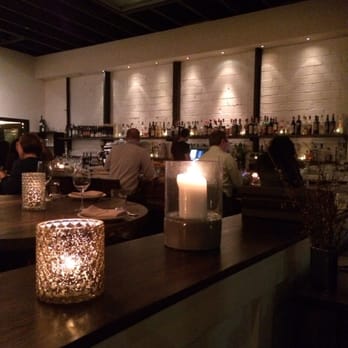 A16 - The bar - Italian Near Me - Oakland, California A16 - The bar - Italian Near Me - Oakland, California