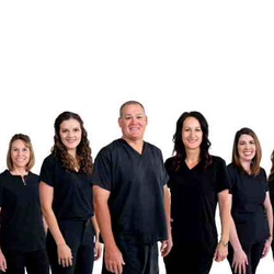 Berry & Berry Dental Associates
