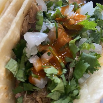 Lime and Salt - Street Tacos: Carnitas - Mexican Near Me - Odenton, Maryland Lime and Salt - Street Tacos: Carnitas - Mexican Near Me - Odenton, Maryland