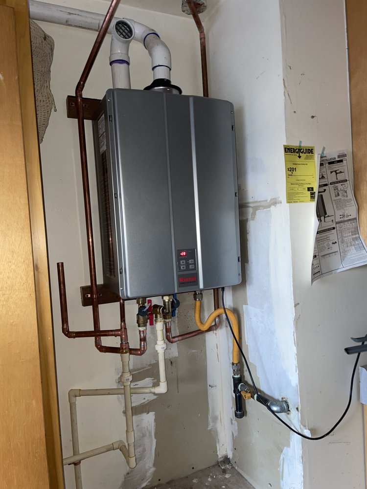 LOCAL WATER HEATERS AND PLUMBING 218 Photos & 136 Reviews Santa