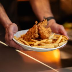 Culture Kitchen - Chicken Tenders