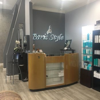 Paris Style - Hair Salons Near Me - Houston, Texas Paris Style - Hair Salons Near Me - Houston, Texas