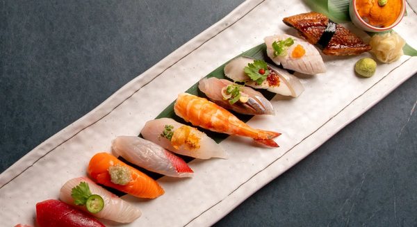 Nobu Scottsdale by null