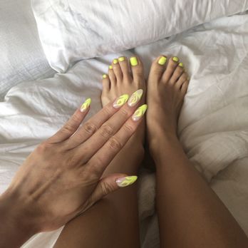 Lush Nail Studio - Waxing Near Me - Tustin, California
