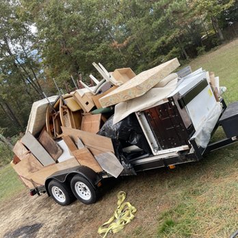 Lawrence Junk Removal Services - Junk Removal & Hauling Near Me
