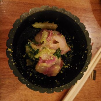 Bar Masa - Japanese Near Me - New York, New York Bar Masa - Japanese Near Me - New York, New York