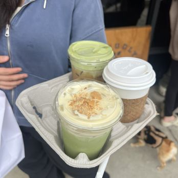 Lagu Cafe - Cafes Near Me - Irvine, California