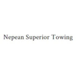 Barrhaven Superior Towing - Logo