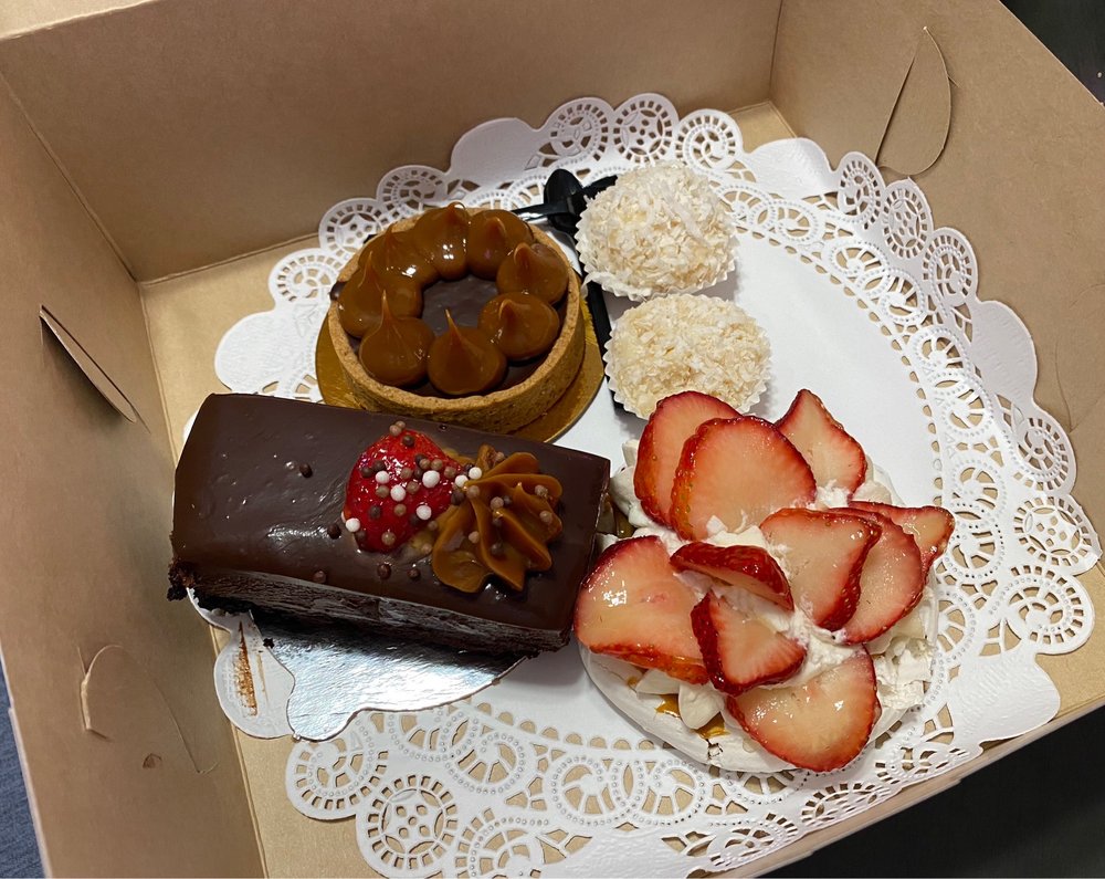 BAKERY DELIGHTS 10 Photos 660 E Eau Gallie Blvd, Indian Harbour