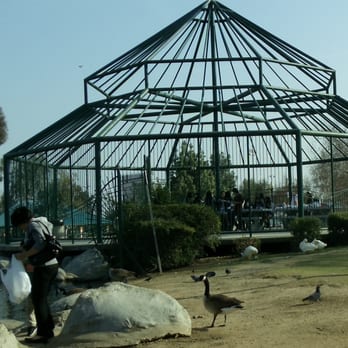 Almansor Park - picnic patio - Parks Near Me - Alhambra, California Almansor Park - picnic patio - Parks Near Me - Alhambra, California