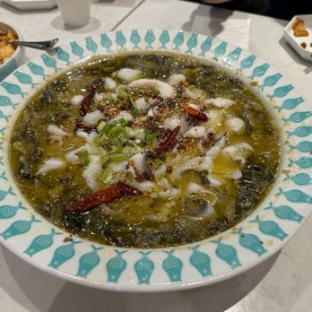 Jin Gege - Chinese Near Me - San Leandro, California