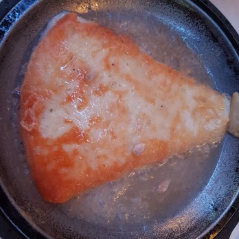 Athens Restaurant - Saganaki - Greek Near Me - Toronto, Ontario