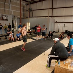 CrossFit Clash