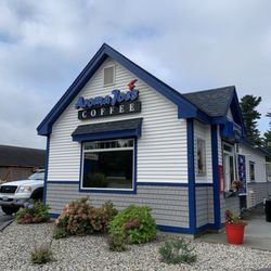 Aroma Joe's