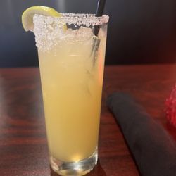 Fuego Steakhouse & Grill - Margarita