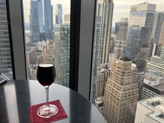 The Riff Raff Club by null