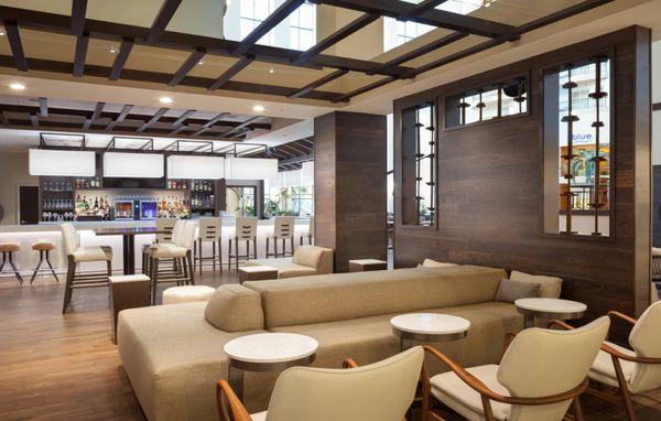 Marriott Savannah Riverfront by null