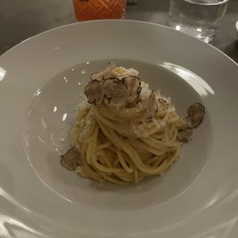 Ardo Restaurant - Tartufu - Italian Near Me - Toronto, Ontario