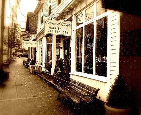 Sense Of Style Salon 326 Main St Wakefield Ri Hair Salons Mapquest Sense Of Style Salon 326 Main St Wakefield Ri Hair Salons Mapquest