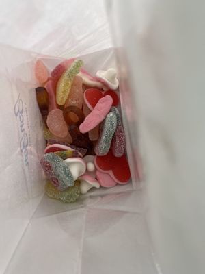 BonBon - A Swedish Candy Co. by null