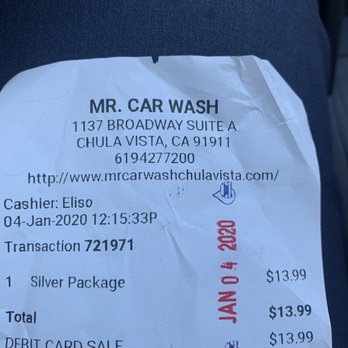 Mr. Car Wash - Car Wash Near Me - Chula Vista, California Mr. Car Wash - Car Wash Near Me - Chula Vista, California