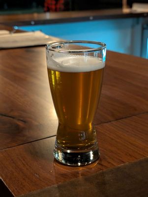 The Monk's Kettle by null