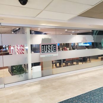 USO - Central Florida - Airport Lounges Near Me - Orlando, Florida USO - Central Florida - Airport Lounges Near Me - Orlando, Florida