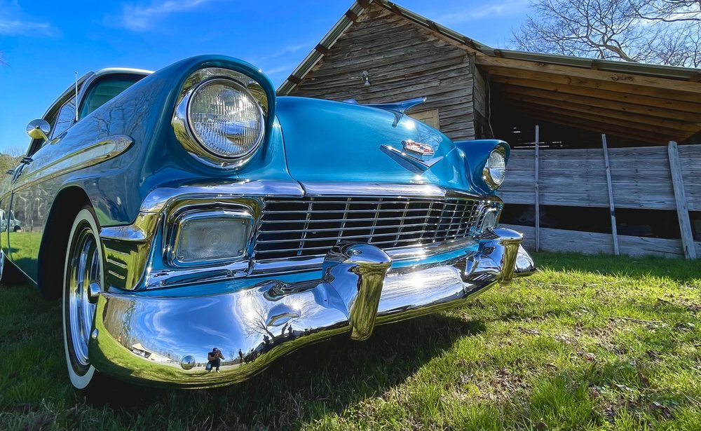 SO WAY OUT DETAIL Updated September 2024 13 Photos Pelham