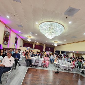 My Royal Palace - Venues & Event Spaces Near Me - Milpitas, California
