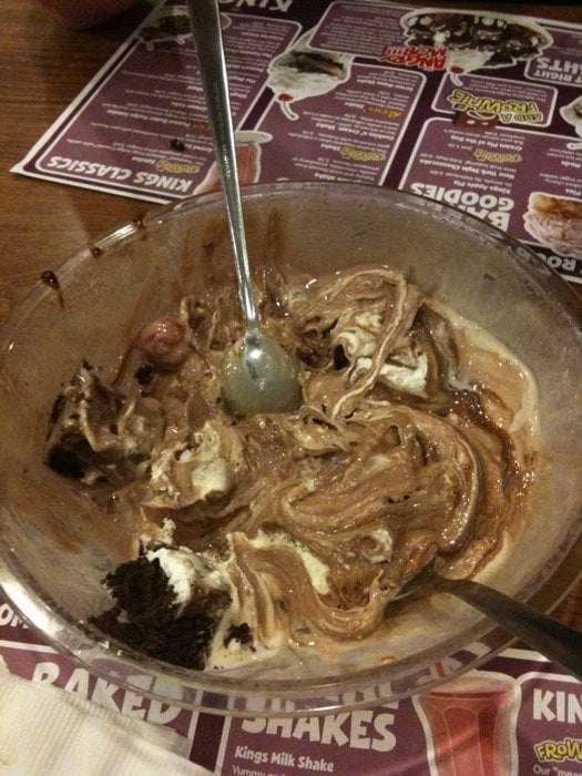 KINGS FAMILY RESTAURANT Updated October 2024 1180 Long Run Rd