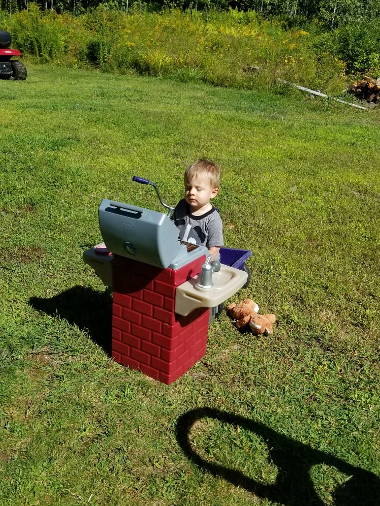 Munchkins Inn Daycare - childcare center in Norway, ME