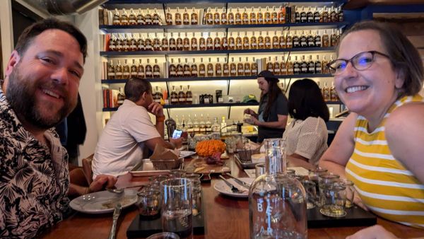 Standard Proof Whiskey Co Cocktail Lounge + Kitchen - Austin by null
