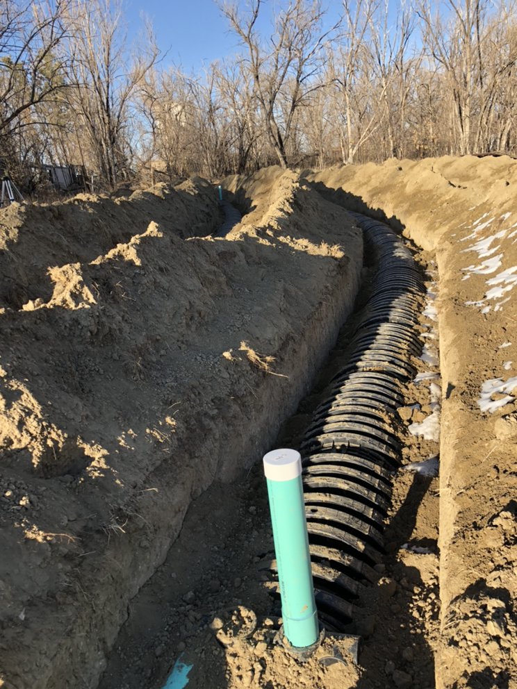 Advanced Septic Solutions - septic in Colorado Springs, CO