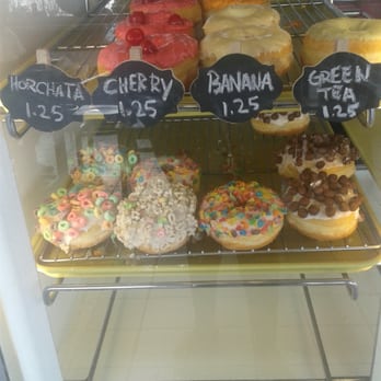 Painted Dough - Fluffy and great donuts - Donuts Near Me - Chino, California Painted Dough - Fluffy and great donuts - Donuts Near Me - Chino, California