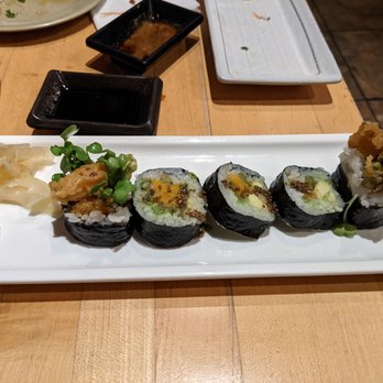 Kiku Sushi - Japanese Near Me - Berkeley, California Kiku Sushi - Japanese Near Me - Berkeley, California