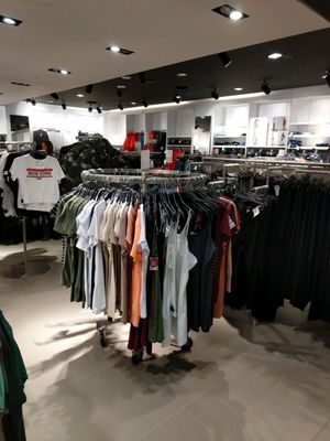 h&m kasablanka