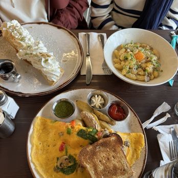 OEB Breakfast Co. - Yaletown - Breakfast & Brunch Near Me - Vancouver, British Columbia OEB Breakfast Co. - Yaletown - Breakfast & Brunch Near Me - Vancouver, British Columbia