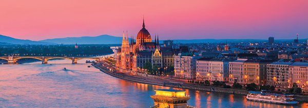Scenic Luxury Cruises & Tours by null