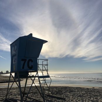Coronado Dog Beach - Beaches Near Me - Coronado, California