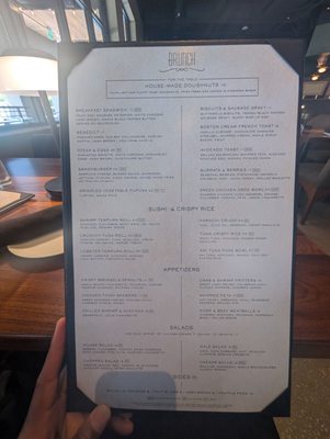 Menu photo 1 Howard & Platt Tampa, FL Menu photo 1 Howard & Platt Tampa, FL