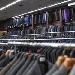 Karako Suits of Lynbrook