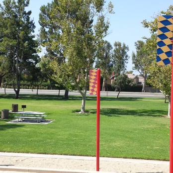 Northwood Community Park - There are even flags around the castle! Sweet touch! - Parks Near Me - Irvine, California Northwood Community Park - There are even flags around the castle! Sweet touch! - Parks Near Me - Irvine, California
