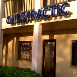 Fort Myers Chiropractic Office