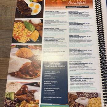 Lempira Restaurant - Central Ave - 12/28/25 updated menu - Latin American Near Me - Charlotte, North Carolina Lempira Restaurant - Central Ave - 12/28/25 updated menu - Latin American Near Me - Charlotte, North Carolina