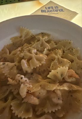 Serafina Downtown Miami | Italian Restaurant & Wine Bar by null