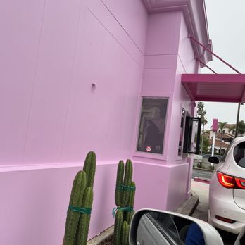 Micro Dose - Drive thru microdose - Coffee & Tea Near Me - Costa Mesa, California Micro Dose - Drive thru microdose - Coffee & Tea Near Me - Costa Mesa, California