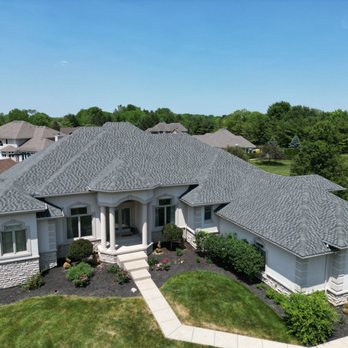 Smart Exteriors - Roofing Near Me - Centerville, Ohio Smart Exteriors - Roofing Near Me - Centerville, Ohio