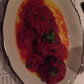 Triangle Tavern - Vegan meatballs - American Near Me - Philadelphia, Pennsylvania Triangle Tavern - Vegan meatballs - American Near Me - Philadelphia, Pennsylvania