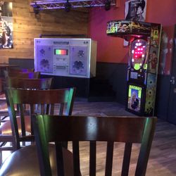 The Deuce Bar
